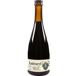 Antracyt BF BA - butelka 375ml
