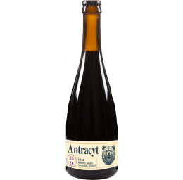 Antracyt MEAD BA