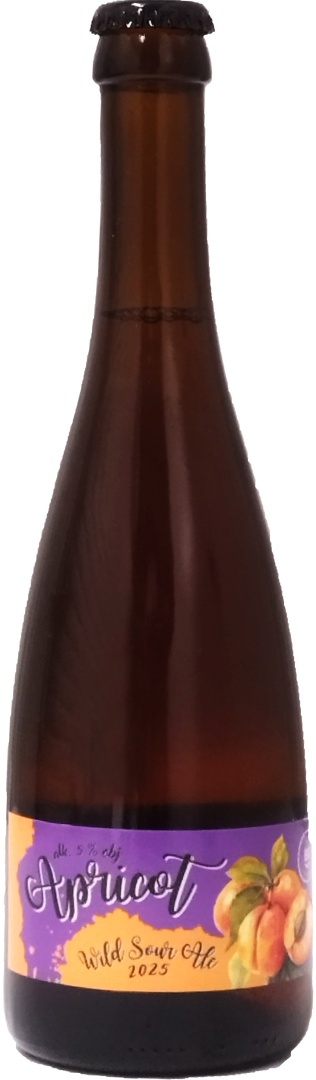 Apricot Wild Sour Ale