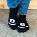 Bawełniane skarpetki z logo browaru unisex