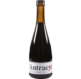Antracyt - Russian Imperial Stout 375 ml