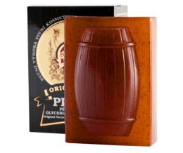 Oryginalne Piwne Mydło Glicerynowe 140 g