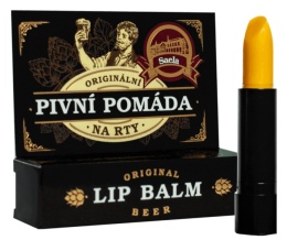 Piwna Pomadka Do Ust