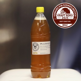 Piwo Świeże American India Pale Ale - 1L