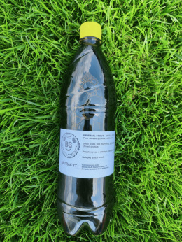 Piwo Świeże Imperial Stout - 1L