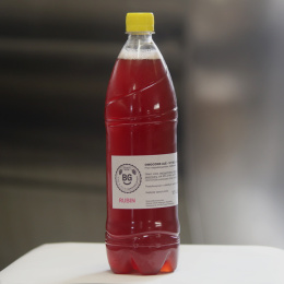 Piwo Świeże Rubin - 1L