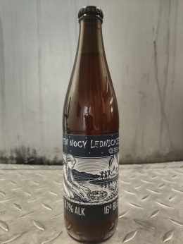 Sen Nocy Lednickiej butelka 500ml