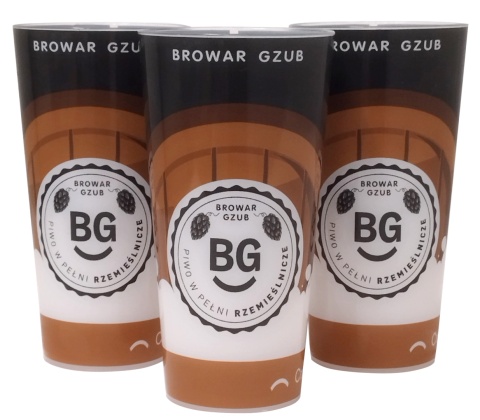 Eko Kubek Browar Gzub