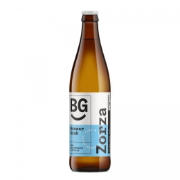Zorza - pszeniczne India Pale Ale 500 ml