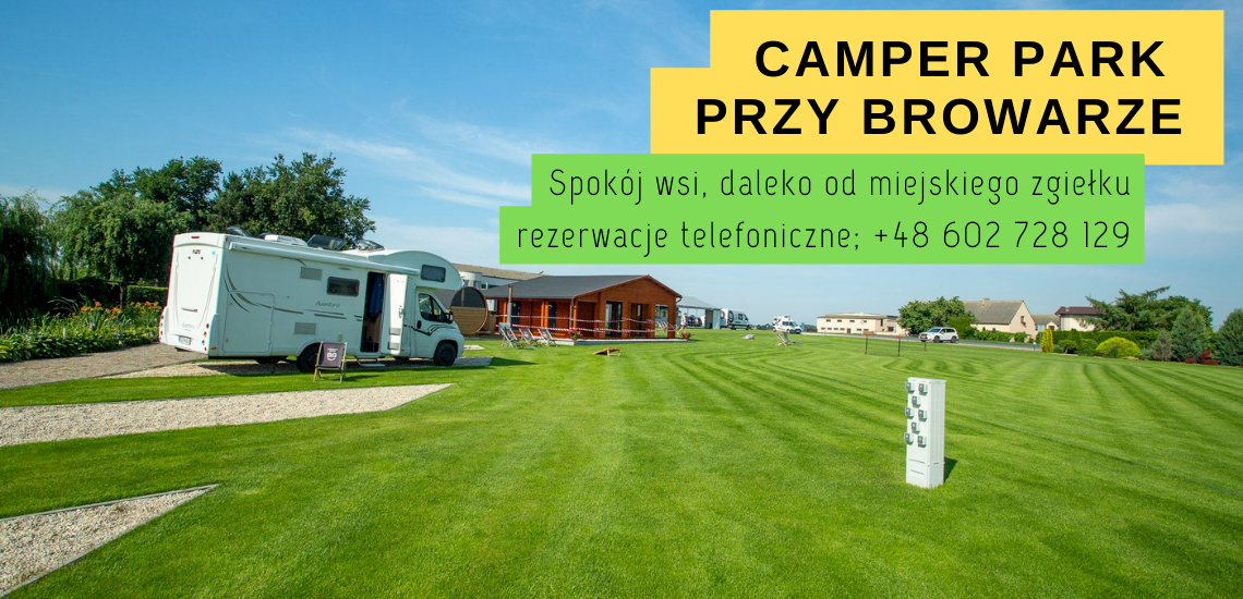 camper park